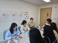 한들물빛유치원, 좋은 수업을 위한 교사 공동체 ‘동료장학’ 수업협의회 실시:경인투데이뉴스 ≪경인투데이뉴스≫ 한들물빛유치원, 좋은 수업을... 