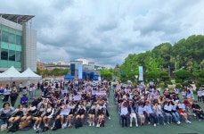 (재)안산시청소년재단 상록청소년수련관, 2025년 안산시청소년동아리어울림마당 1회차 동아리연합회 발대식 33개 동아리... 