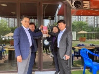 화성시동탄아르딤복지관, 치동천 무장애마을 실현 위한 발걸음... 화성시동탄아르딤복지관, 치동천 무장애마을 실현 위한 발걸음