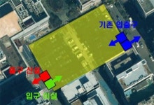 부산시설공단, 상업 밀집 공영주차장 출구 추가 조성…시민편의 도모:경인투데이뉴스 ≪경인투데이뉴스≫ 부산시설공단, 상업 밀집 공영주차장... 