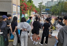 안산시 신길동 갤러리 로드.:경인투데이뉴스 ≪경인투데이뉴스≫ 안산시 신길동  갤러리 로드.