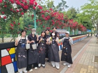 안산시 신길동 갤러리 로드.:경인투데이뉴스 ≪경인투데이뉴스≫ 안산시 신길동  갤러리 로드.