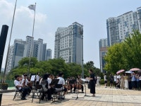 음봉중학교, 예술로 하나 되는 학생 오케스트라 음악회 「플로렌티아: 현으로 꽃피우다」 성료:경인투데이뉴스 ≪경인투데이뉴스≫ 음봉중학교... 