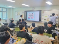 아산 신창중학교, 2025 진로콘서트로 실질적인 진로탐색 기회 제공... 아산 신창중학교, 2025 진로콘서트로 실질적인 진로탐색 기회 제공
