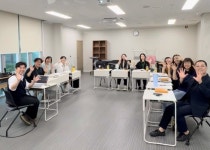 지역사회와 함께하는 행복한 복지관’선언:경인투데이뉴스 ≪경인투데이뉴스≫ 화성시남부노인복지관, 비전 수립을 위한 컨설팅 실시... 
