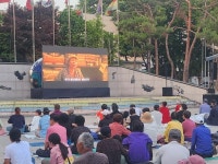 안산시 원곡동,‘제1회 원곡동 돗자리 영화제’성료:경인투데이뉴스 ≪경인투데이뉴스≫ 안산시 원곡동,‘제1회 원곡동 돗자리 영화제’성료