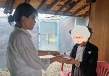 화성시남부종합사회복지관, 우정읍 원안2리 주민과 함께하는 여름 돌봄활동 실시:경인투데이뉴스 ≪경인투데이뉴스... 