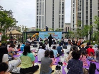 부평2동 주민자치회, ‘소통과 화합의 찾아가는 음악회’개최:경인투데이뉴스 ≪경인투데이뉴스≫ 부평2동 주민자치회, ‘소통과 화합의... 