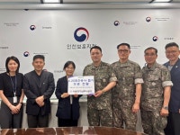 인천보훈지청-서울경기남부시설단, 호국보훈의 달 맞아 후원금 전달식 개최:경인투데이뉴스 ≪경인투데이뉴스≫ 인천보훈지청... 