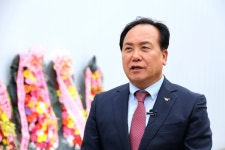 [포토] 양산동~국도1호선 연결도로 개설 착공식:경인투데이뉴스 ≪경인투데이뉴스≫ [포토] 양산동~국도1호선 연결도로 개설 착공식