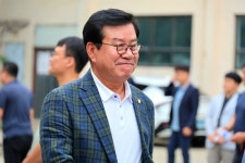 [포토] 양산동~국도1호선 연결도로 개설 착공식:경인투데이뉴스 ≪경인투데이뉴스≫ [포토] 양산동~국도1호선 연결도로 개설 착공식