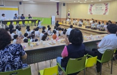 아산흰돌유치원, ‘인성 실천 효경의 날’행사 실시:경인투데이뉴스 ≪경인투데이뉴스≫ 아산흰돌유치원, ‘인성 실천 효경의 날’행사 실시