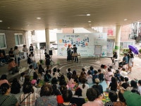 안산시 석수골마을축제 마을이 들썩들썩 하다:경인투데이뉴스 ≪경인투데이뉴스≫ 안산시 석수골마을축제  마을이 들썩들썩 하다