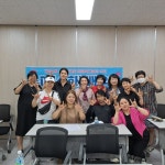 계양2동 주민자치회, 수어(수화) 교육 실시:경인투데이뉴스 ≪경인투데이뉴스≫ 계양2동 주민자치회, 수어(수화) 교육 실시