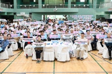 안산시 반월동, 별가득 축제단 개최 등 주민이 추진 사업 정해:경인투데이뉴스 ≪경인투데이뉴스≫ 안산시 반월동, 별가득 축제단 개최 등... 