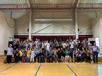 아우내은빛복지관, 천안시복지예술단 초청 문화공연 실시... 경인투데이뉴스≫ 아우내은빛복지관, 천안시복지예술단 초청 문화공연 실시