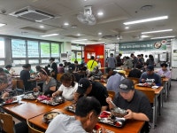 더나아산부인과, 미추홀장애인종합복지관에 삼계탕 60인분 후원으로... 더나아산부인과, 미추홀장애인종합복지관에 삼계탕 60인분 후원으로... 