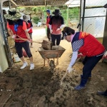 국민의힘 화성시갑 당원협의회, 가평 수해복구 현장서 구슬땀:경인투데이뉴스 ≪경인투데이뉴스≫ 국민의힘 화성시갑 당원협의회, 가평... 