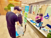 인천 남동구 서창2동, 자원 재활용을 위한 자원순환가게 서창2동점 운영:경인투데이뉴스 ≪경인투데이뉴스≫ 인천 남동구 서창2동, 자원... 