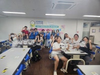 인천 남동구 만수2동 자원봉사센터‧행정동우회‧숭덕여고, 경로당 방문:경인투데이뉴스 ≪경인투데이뉴스≫ 인천 남동구 만수2동... 