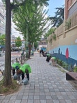 인천 남동구 구월3동, 주민 참여 취약지 합동 환경정비 실시:경인투데이뉴스 ≪경인투데이뉴스≫ 인천 남동구 구월3동, 주민 참여 취약지 합동... 