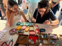 주헝가리한국문화원, 헝가리 국가문화유산축제서 한국 전통문화소개:경인투데이뉴스 ≪경인투데이뉴스≫ 주헝가리한국문화원, 헝가리... 