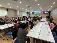 인천 남동구 구월1동, ‘사랑나눔 정성나눔 행복한 밥상’ 무료급식 행사 개최:경인투데이뉴스 ≪경인투데이뉴스≫ 인천 남동구 구월1동... 