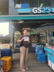 인천 남동구 장수서창동,‘GS25 서창이편한점’에 착한가게 현판 전달:경인투데이뉴스 ≪경인투데이뉴스≫ 인천 남동구 장수서창동,‘GS25... 