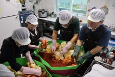 애경스페셜티 주식회사, 시흥지역 사회공헌사업 활발히 전개:경인투데이뉴스 ≪경인투데이뉴스≫ 애경스페셜티 주식회사,  시흥지역... 