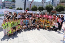 ‘철산종합사회복지관 15개 어린이집·유치원과 함께한 ‘우리동네... 개최’:경인투데이뉴스 ≪경인투데이뉴스≫ ‘철산종합사회복지관 15개... 