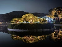 “빛으로 물든 스포원파크의 밤” 부산시설공단, 야간 경관조명 점등식 개최:경인투데이뉴스 ≪경인투데이뉴스≫ “빛으로 물든 스포원파크의... 