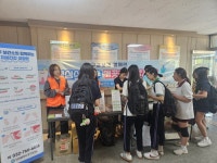인천 중구 보건소, 신흥여중 ‘치아 건강 지키는 구강 캠페인’ 실시... 인천 중구 보건소, 신흥여중 ‘치아 건강 지키는 구강 캠페인’ 실시