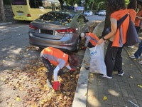 안산시 고잔동, 통장들과 함께 깨끗한 마을 만들기 앞장:경인투데이뉴스 ≪경인투데이뉴스≫ 안산시 고잔동, 통장들과 함께 깨끗한 마을 만들기... 