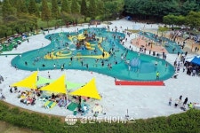 안산시, 호수공원 ‘가족친수놀이터’ 9월14일 개장:경인투데이뉴스 ≪경인투데이뉴스≫ 안산시, 호수공원 ‘가족친수놀이터’ 9월14일 개장