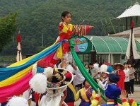 성남문화원, 2025 성남 향토민속놀이 합동공연 개최:경인투데이뉴스 ≪경인투데이뉴스≫ 성남문화원, 2025 성남 향토민속놀이 합동공연 개최
