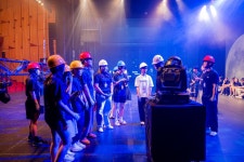 안산문화재단, ‘꿈의 극단 안산’ 청소년 교육연극 사업 활발히 운영:경인투데이뉴스 ≪경인투데이뉴스≫ 안산문화재단, ‘꿈의 극단 안산’... 