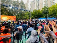 천안시 쌍용3동, 주민총회와 풍물 한마당으로 주민화합 나서:경인투데이뉴스 ≪경인투데이뉴스≫ 천안시 쌍용3동, 주민총회와 풍물 한마당으로... 