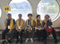 부곡종합사회복지관, 취약계층 어르신 가을 나들이 진행:경인투데이뉴스 ≪경인투데이뉴스≫ 부곡종합사회복지관, 취약계층 어르신 가을... 