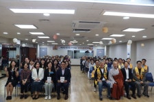 철산종합사회복지관, 광명제일라이온스클럽과 함께 제20회 ‘정(情)다운 한가위’ 개최:경인투데이뉴스 ≪경인투데이뉴스... 
