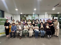 인천 서구 아라동 주민자치회,작은도서관에서 바오밥의 희망특강 실시:경인투데이뉴스 ≪경인투데이뉴스≫ 인천 서구 아라동 주민자치회... 