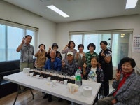 인천 계양구 계양3동 통장자율회, 추석 맞이 자매경로당 방문... 경인투데이뉴스≫ 인천 계양구 계양3동 통장자율회, 추석 맞이 자매경로당 방문