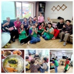 인천 남동구 만수5동 새마을부녀회, 1단1로 경로당 식사나눔 봉사:경인투데이뉴스 ≪경인투데이뉴스≫ 인천 남동구 만수5동 새마을부녀회... 