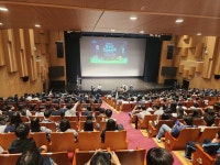 화성시청소년수련관, ‘2025 화성특례시 청소년진로박람회’성황리 마무리:경인투데이뉴스 ≪경인투데이뉴스≫ 화성시청소년수련관,  ‘2025... 