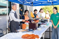 인천 계양구 작전2동 새마을부녀회, 이웃사랑 나눔 바자회로 ‘훈훈한 온정’:경인투데이뉴스 ≪경인투데이뉴스≫ 인천 계양구 작전2동... 
