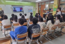 세계 속 내일을 지향하는 안산해양초! 국제교류 활동을 통한 글로벌 리더로 성장:경인투데이뉴스 ≪경인투데이뉴스≫ 세계 속 내일을 지향하는... 