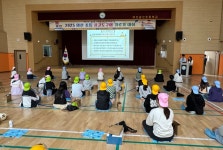 아산갈산초등학교, ‘아산 초등 사고도구어 겨루기 대회’ 성료:경인투데이뉴스 ≪경인투데이뉴스≫ 아산갈산초등학교, ‘아산 초등 사고도구어... 