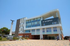 서울 선유도서관, 제주 표선중학교에 우수도서관 대통령 표창 수여:경인투데이뉴스 ≪경인투데이뉴스≫ 서울 선유도서관, 제주 표선중학교에... 