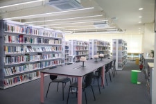 서울 선유도서관, 제주 표선중학교에 우수도서관 대통령 표창 수여:경인투데이뉴스 ≪경인투데이뉴스≫ 서울 선유도서관, 제주 표선중학교에... 