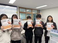 신창중학교, ‘한글 사랑의 달’학생들의 마음에 우리말의 아름다움을 새기다:경인투데이뉴스 ≪경인투데이뉴스≫ 신창중학교, ‘한글 사랑의... 