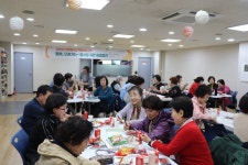 철산종합사회복지관, 봉사자 마음건강 챙기며 ‘지속 가능한 나눔’에... 앞장서:경인투데이뉴스 ≪경인투데이뉴스≫ 철산종합사회복지관... 